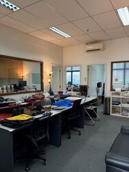 Tradehub 21 (D22), Factory #554085201